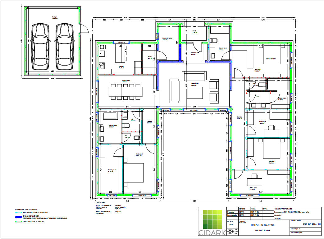 Lfs House Layout News - Experience the future of luxury living with the LGS Modular ...