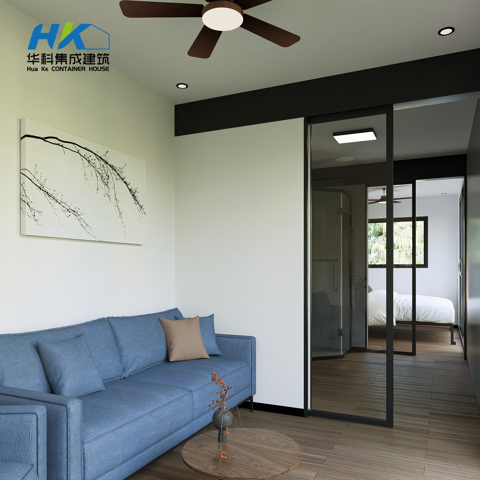 living room1